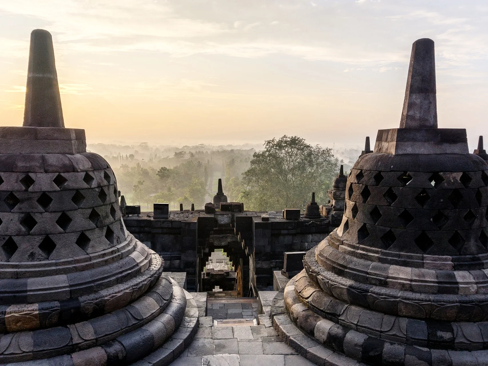 Putovanje Kuala Lumpur - Bali