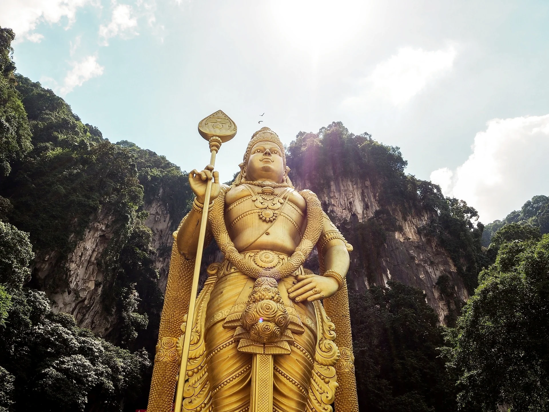 Putovanje Kuala Lumpur - Bali