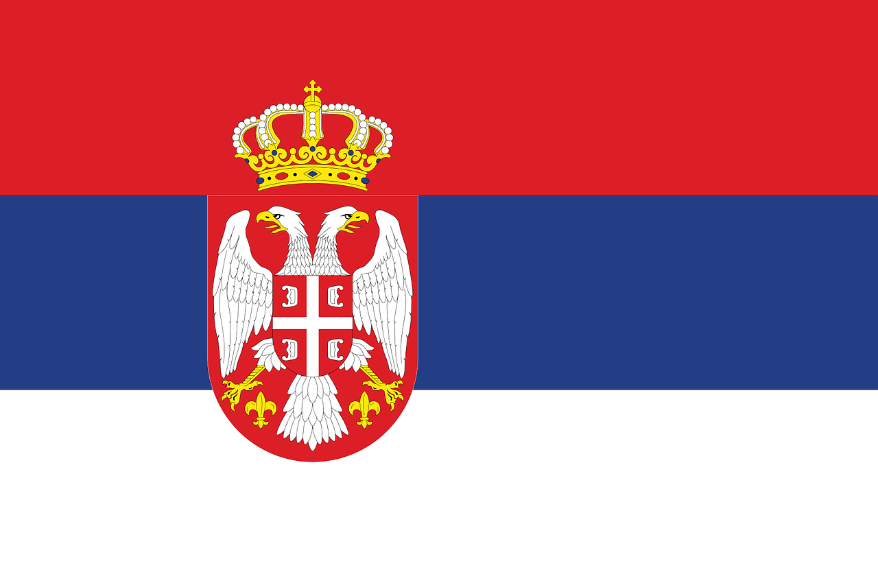 Serbia tours