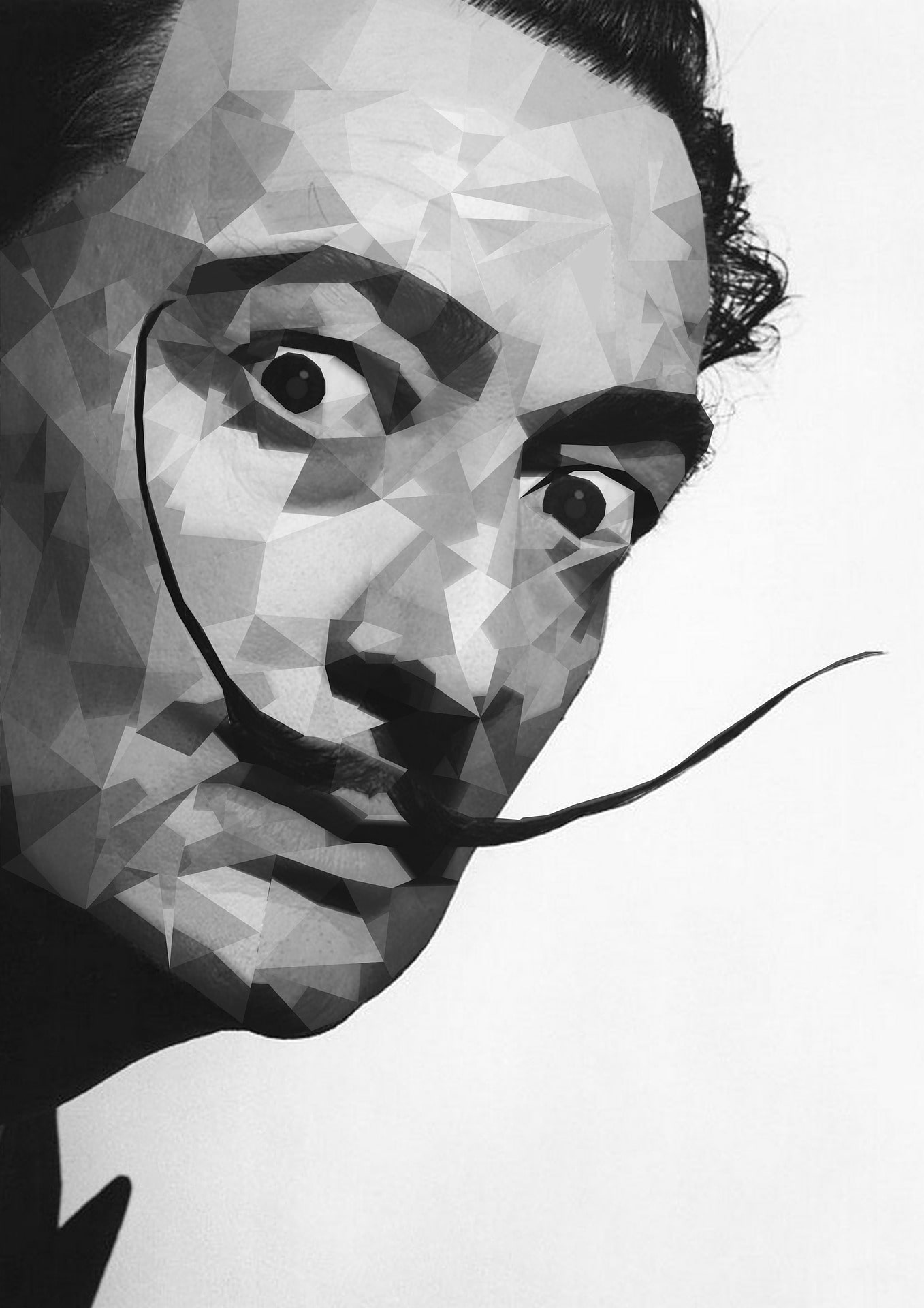 Priče iz Španije -Salvador Dali