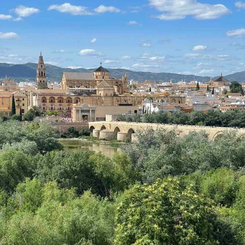 Andaluzija kružna tura