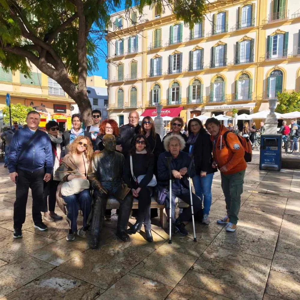 Andaluzija kružna tura