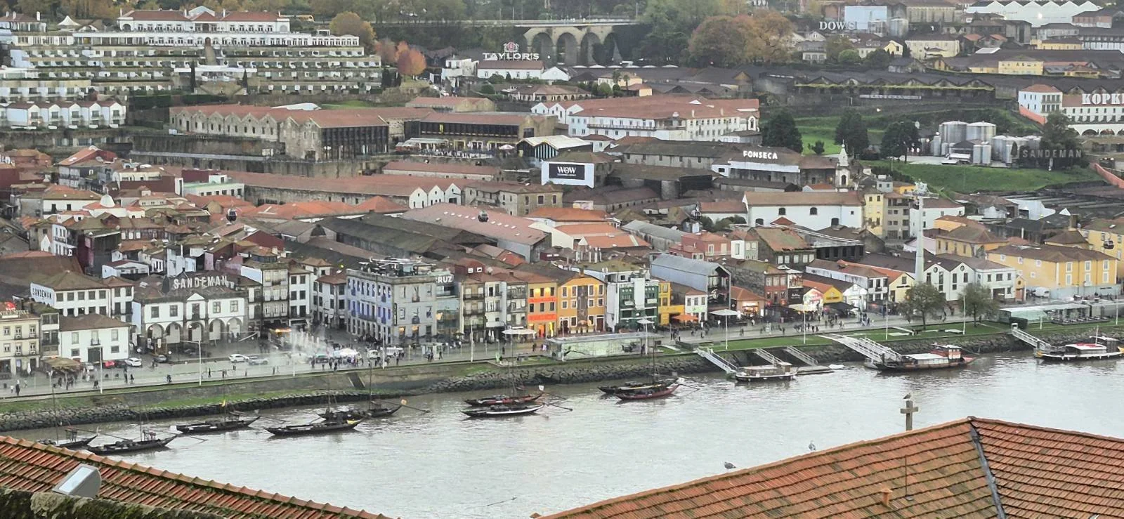 Portugalija kružna tura