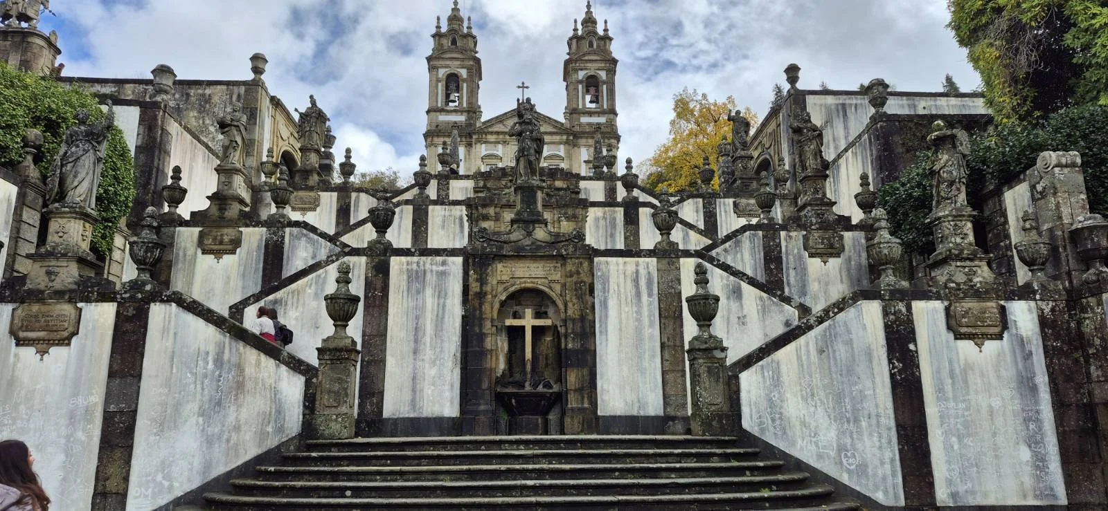 Portugalija kružna tura