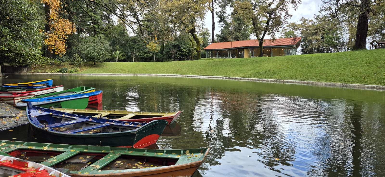 Portugalija kružna tura