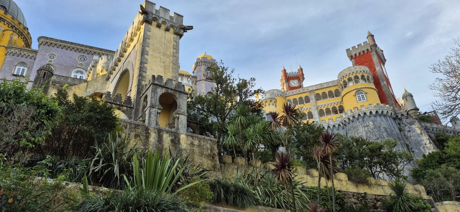 Portugalija kružna tura