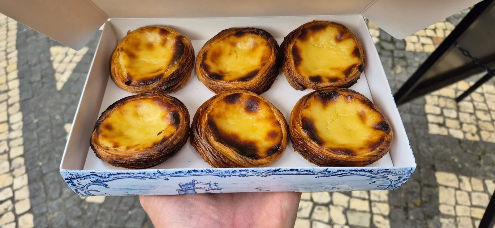 Portugalija kružna tura