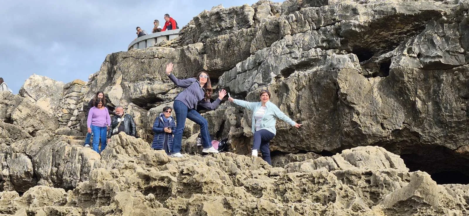 Portugalija kružna tura