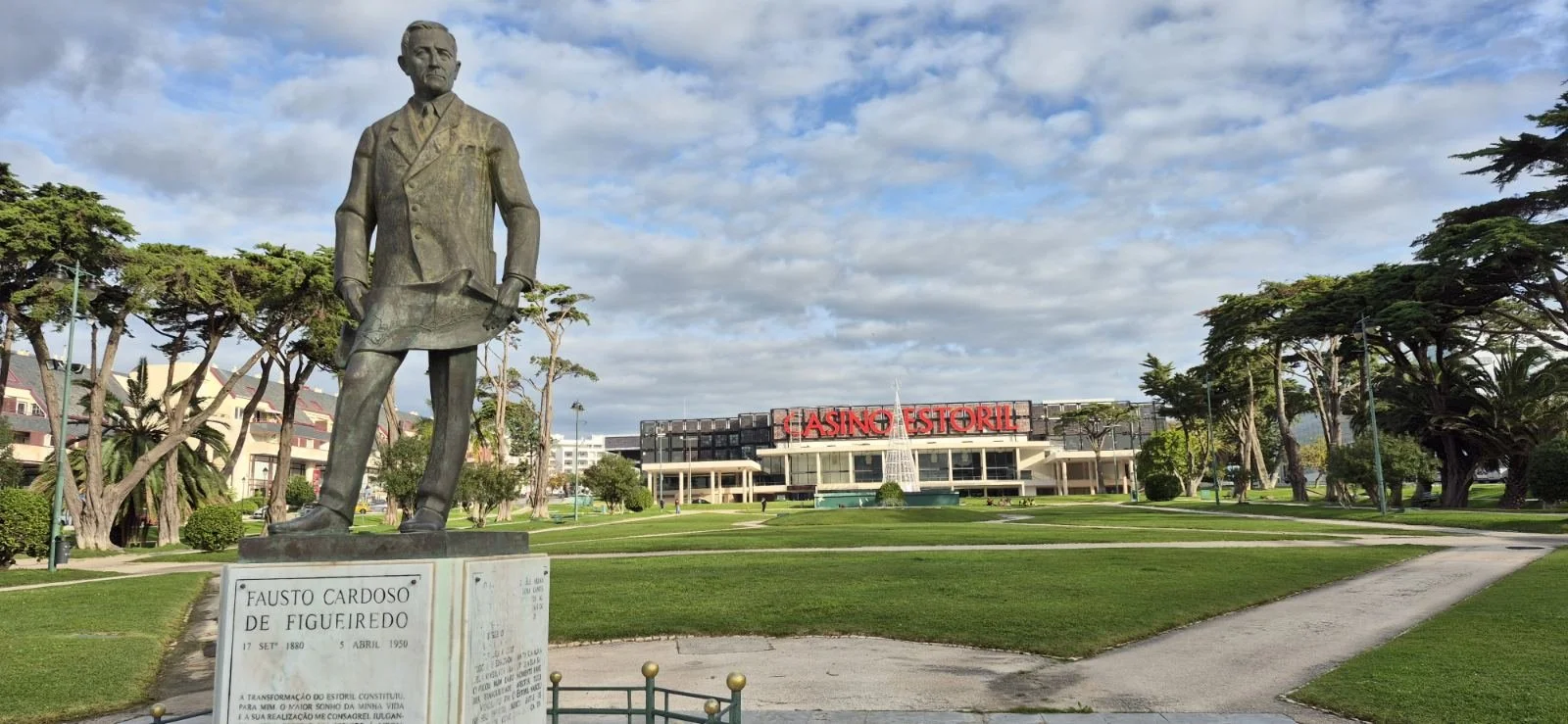 Portugalija kružna tura