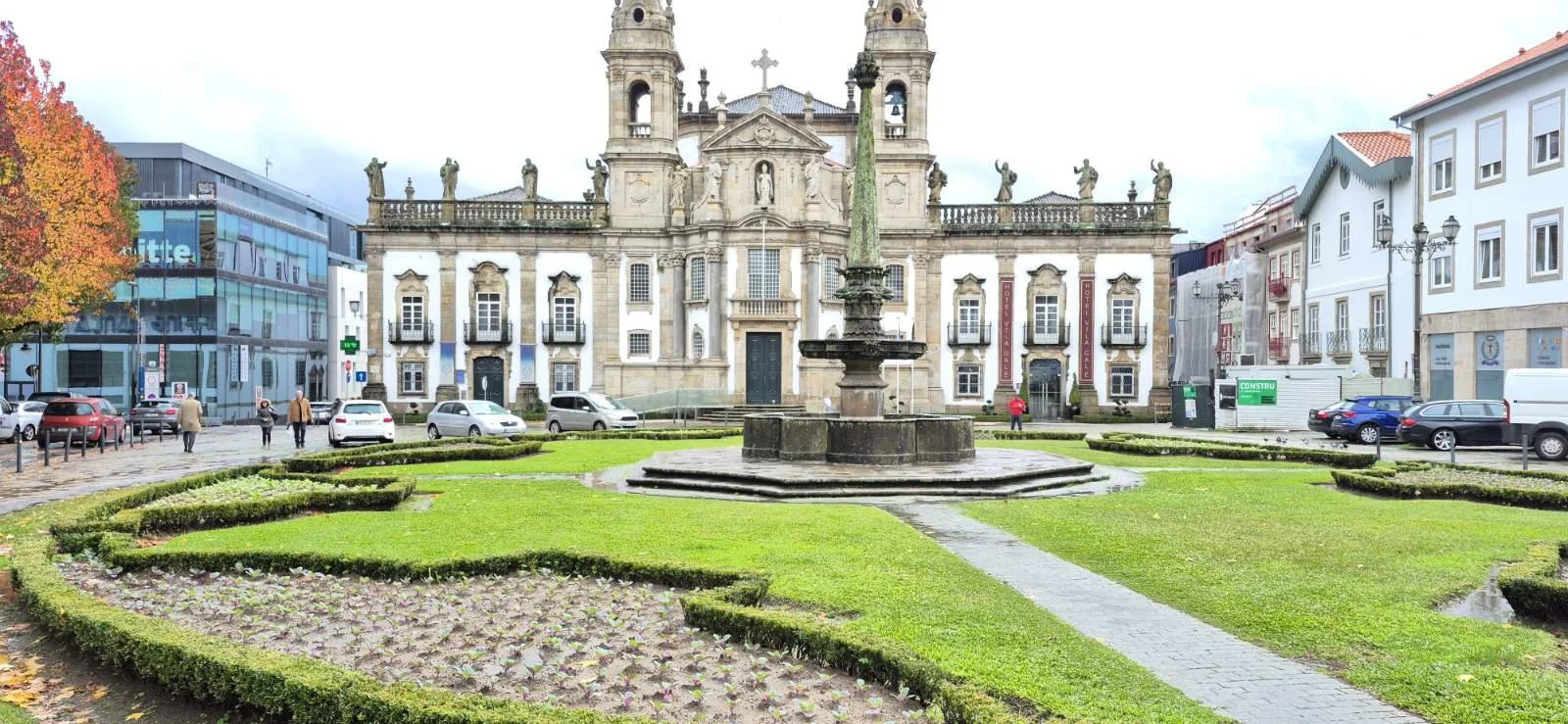 Portugalija kružna tura