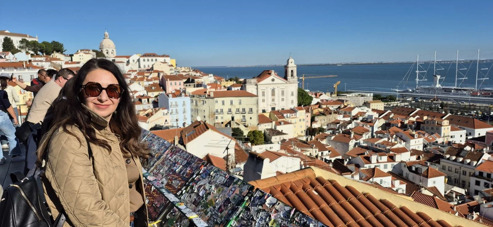 Portugalija kružna tura