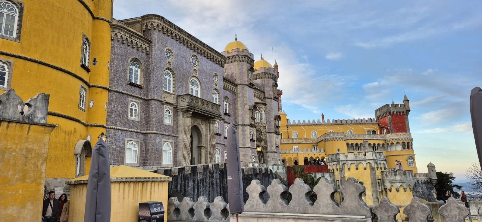 Portugalija kružna tura
