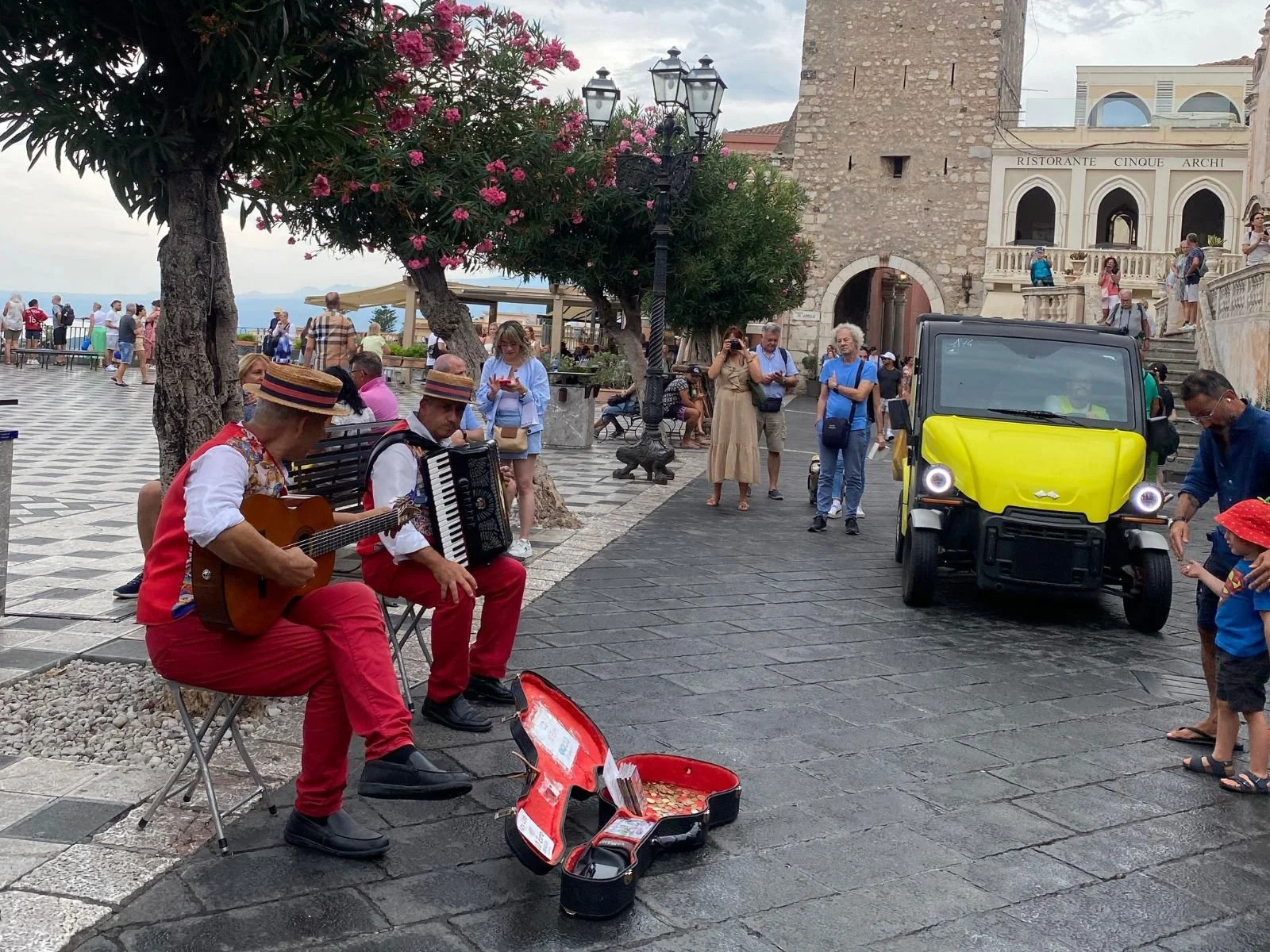 Sicilija