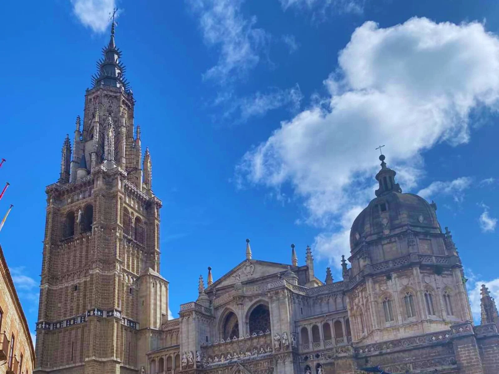 Valensija i Madrid kružna tura