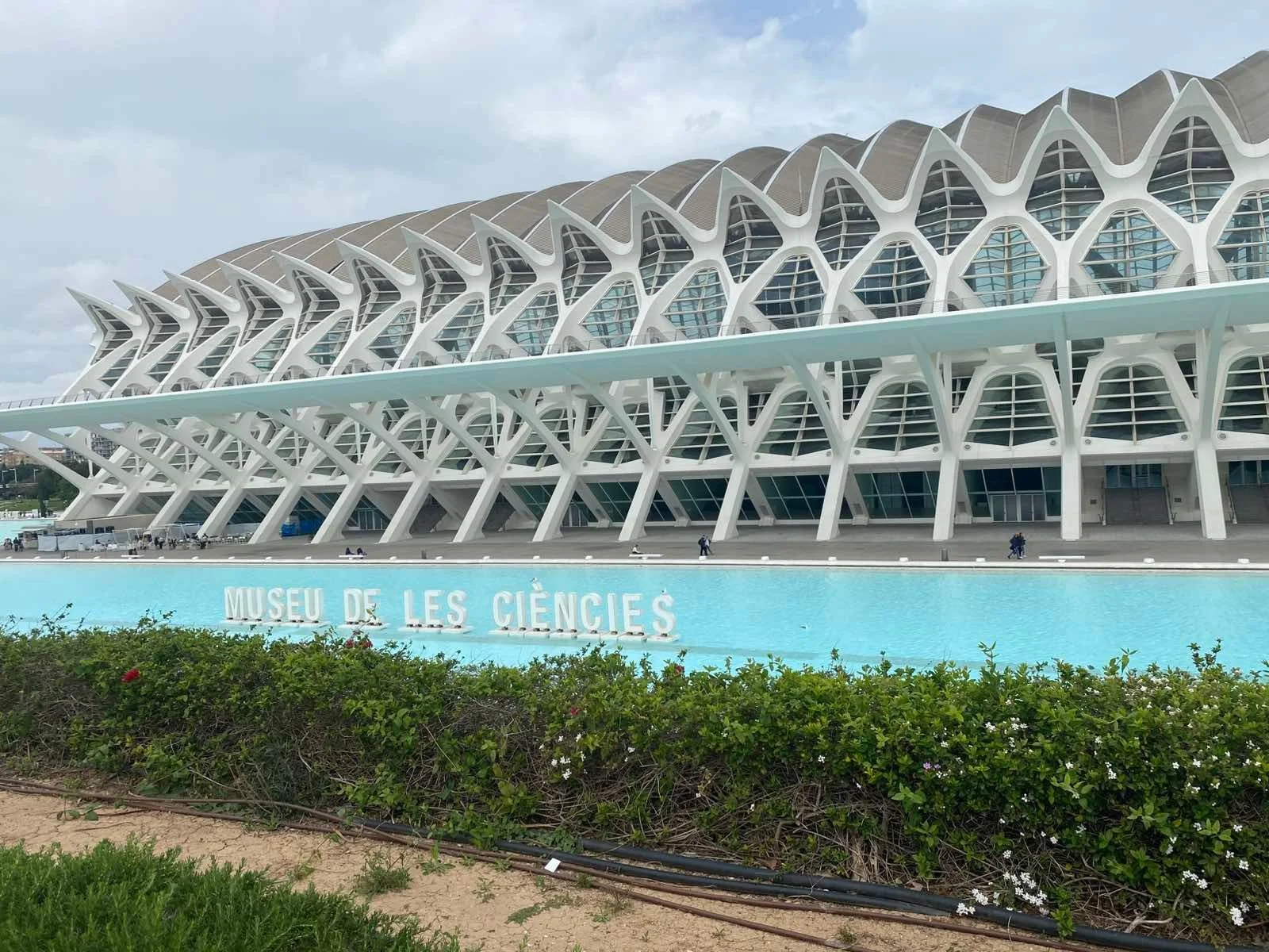 Valensija i Madrid kružna tura