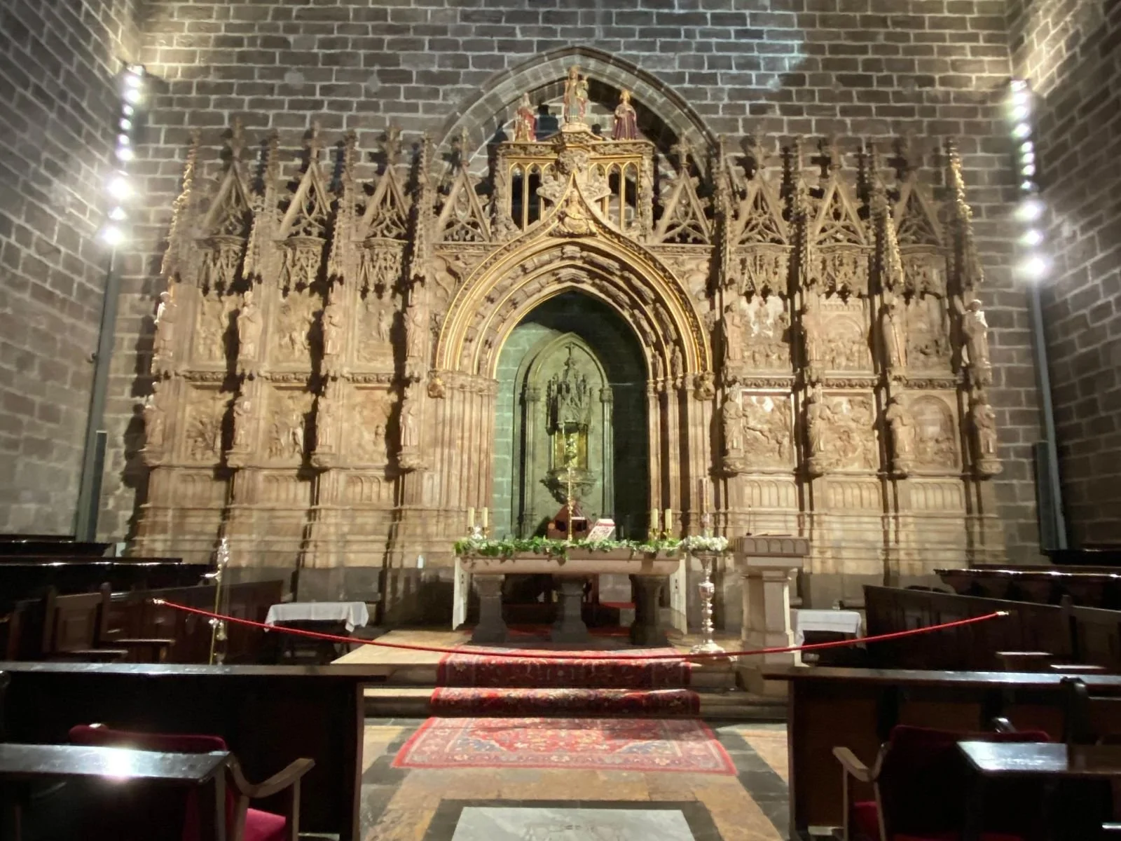 Valensija i Madrid kružna tura