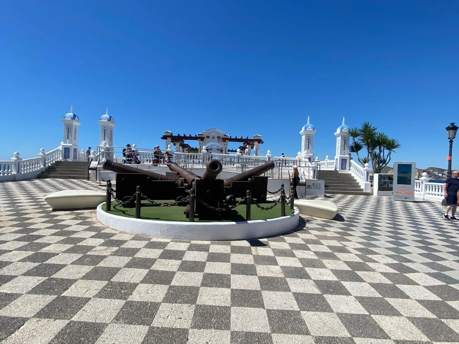 Valensija i Madrid kružna tura