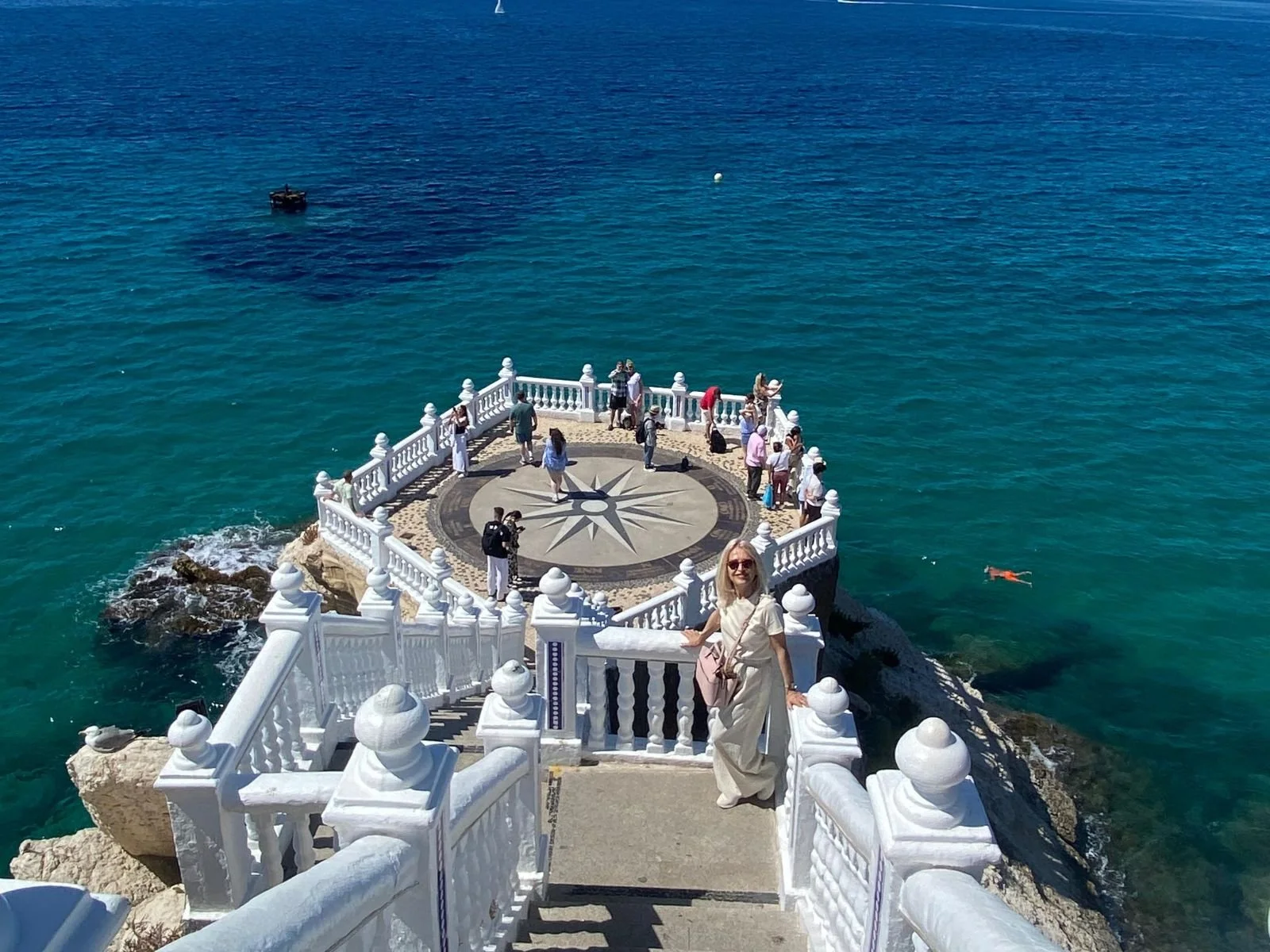 Valensija i Madrid kružna tura