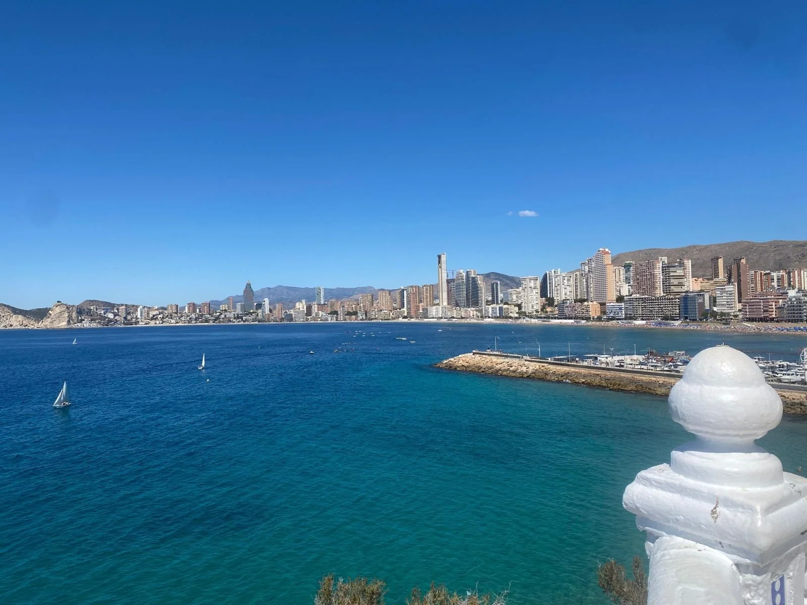 Valensija i Madrid kružna tura