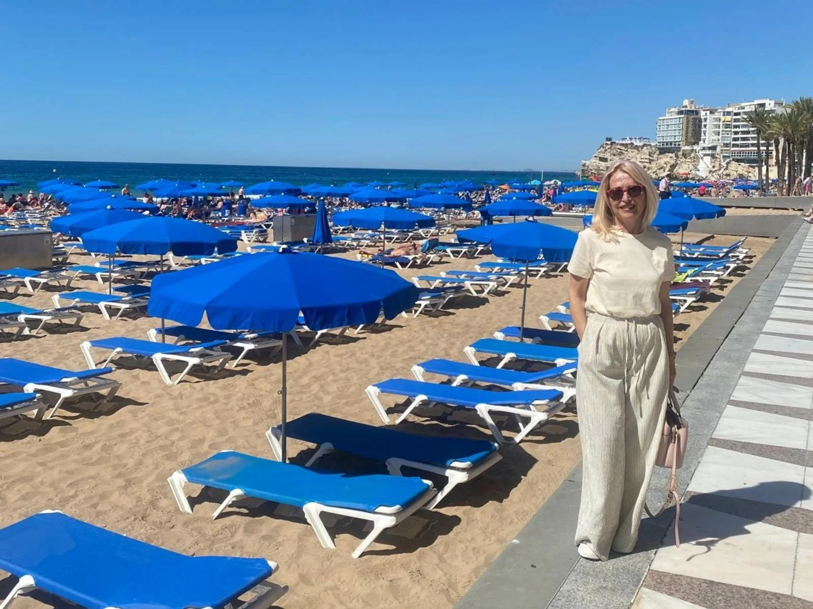 Valensija i Madrid kružna tura