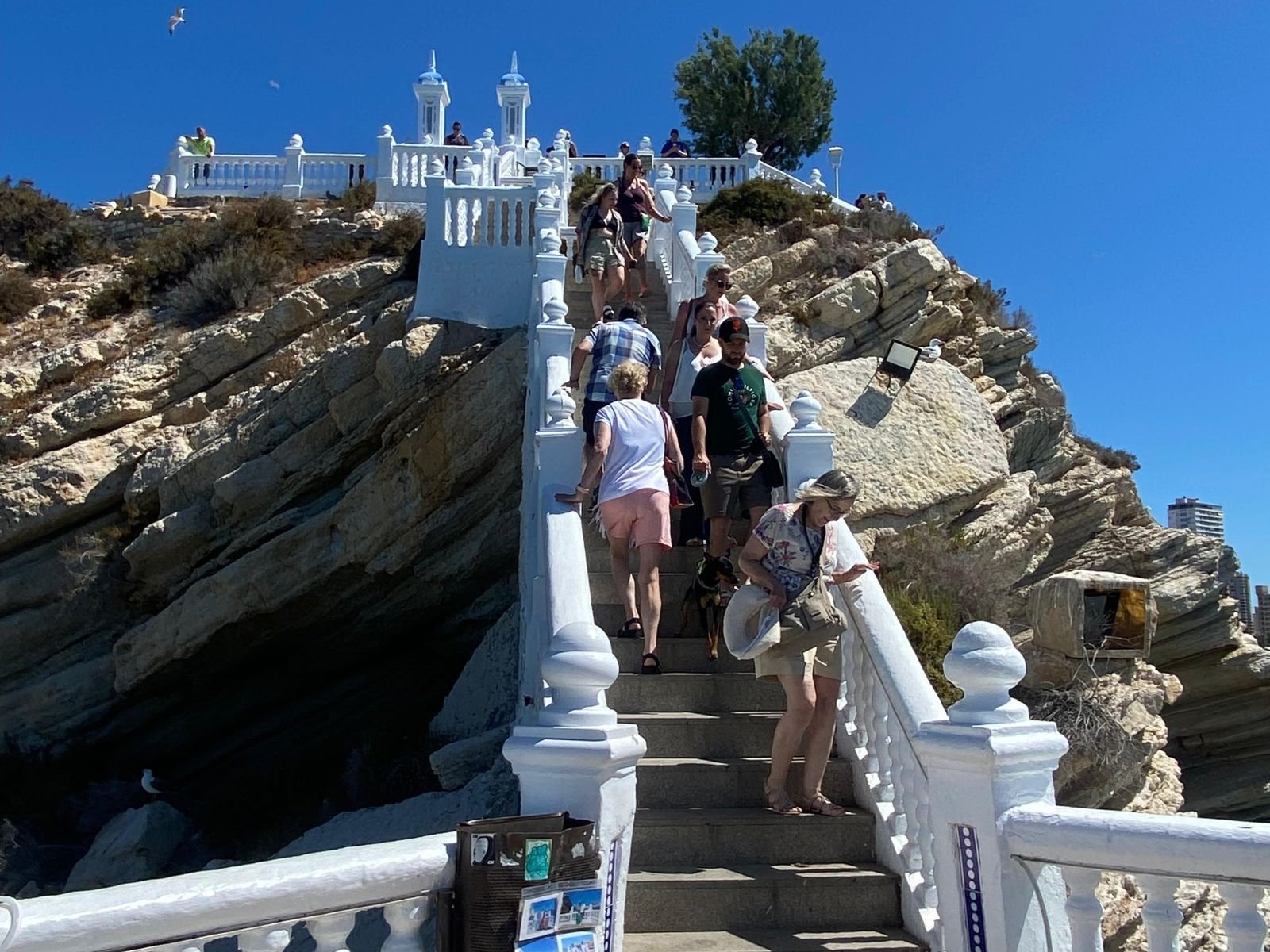 Valensija i Madrid kružna tura