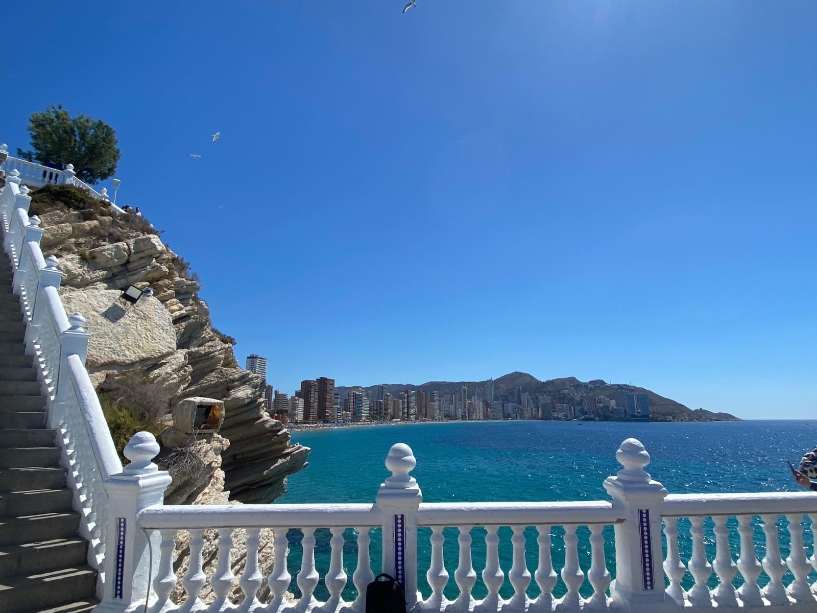 Valensija i Madrid kružna tura