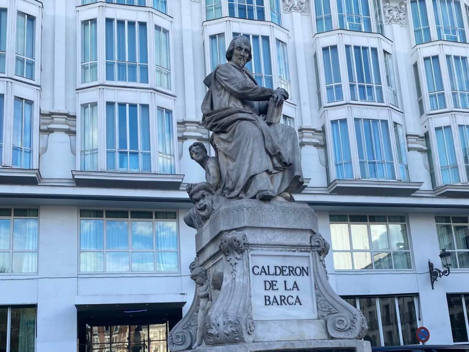 Valensija i Madrid kružna tura