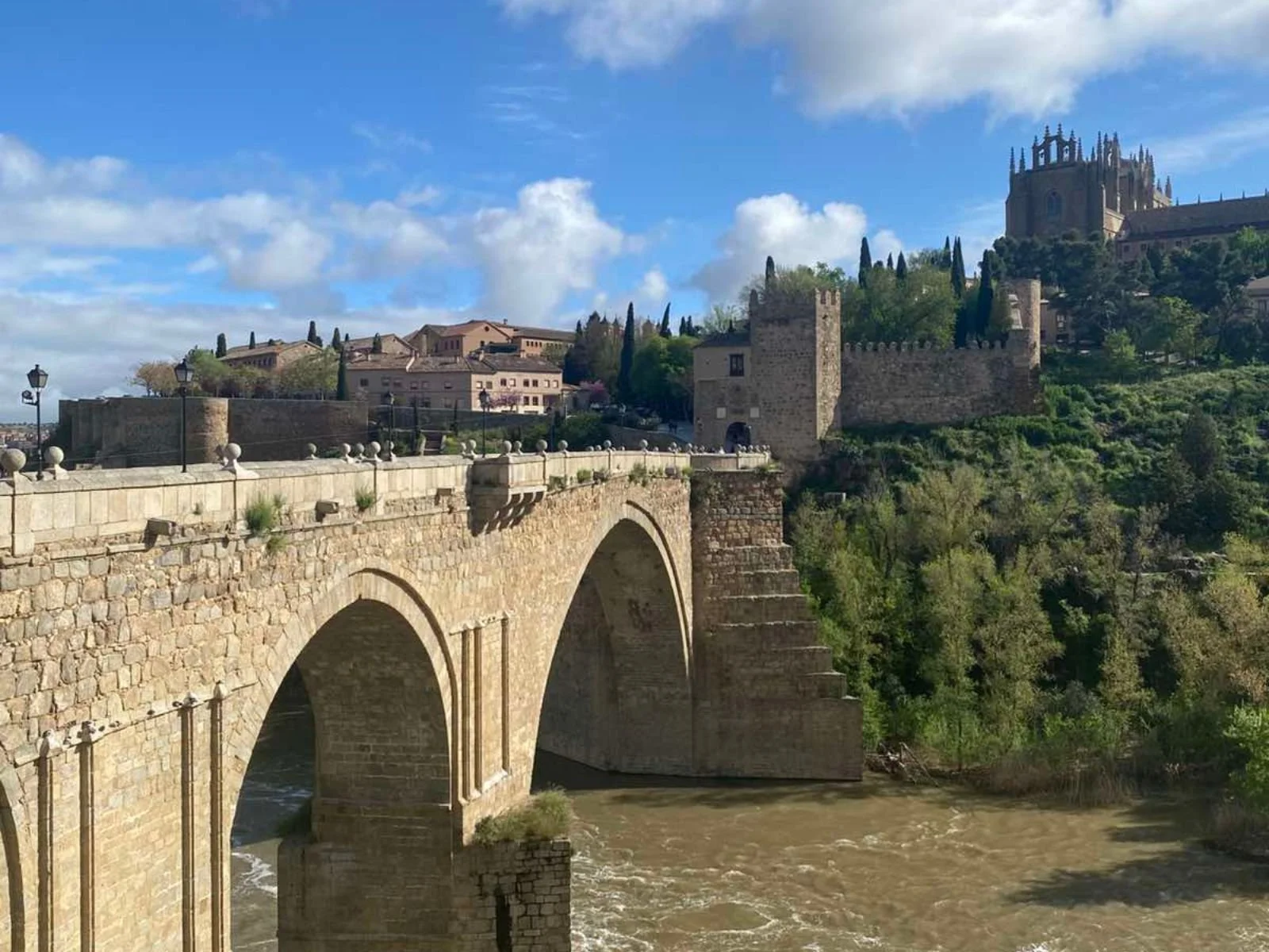 Valensija i Madrid kružna tura