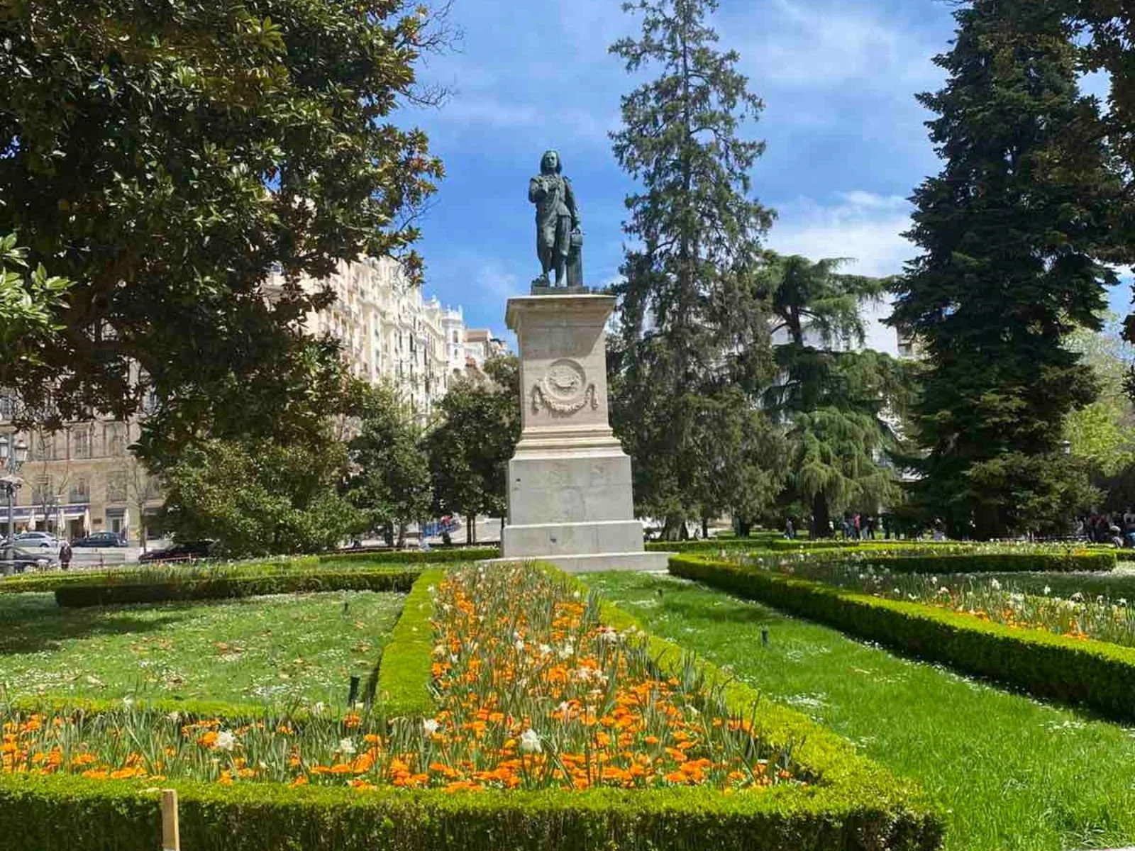 Valensija i Madrid kružna tura