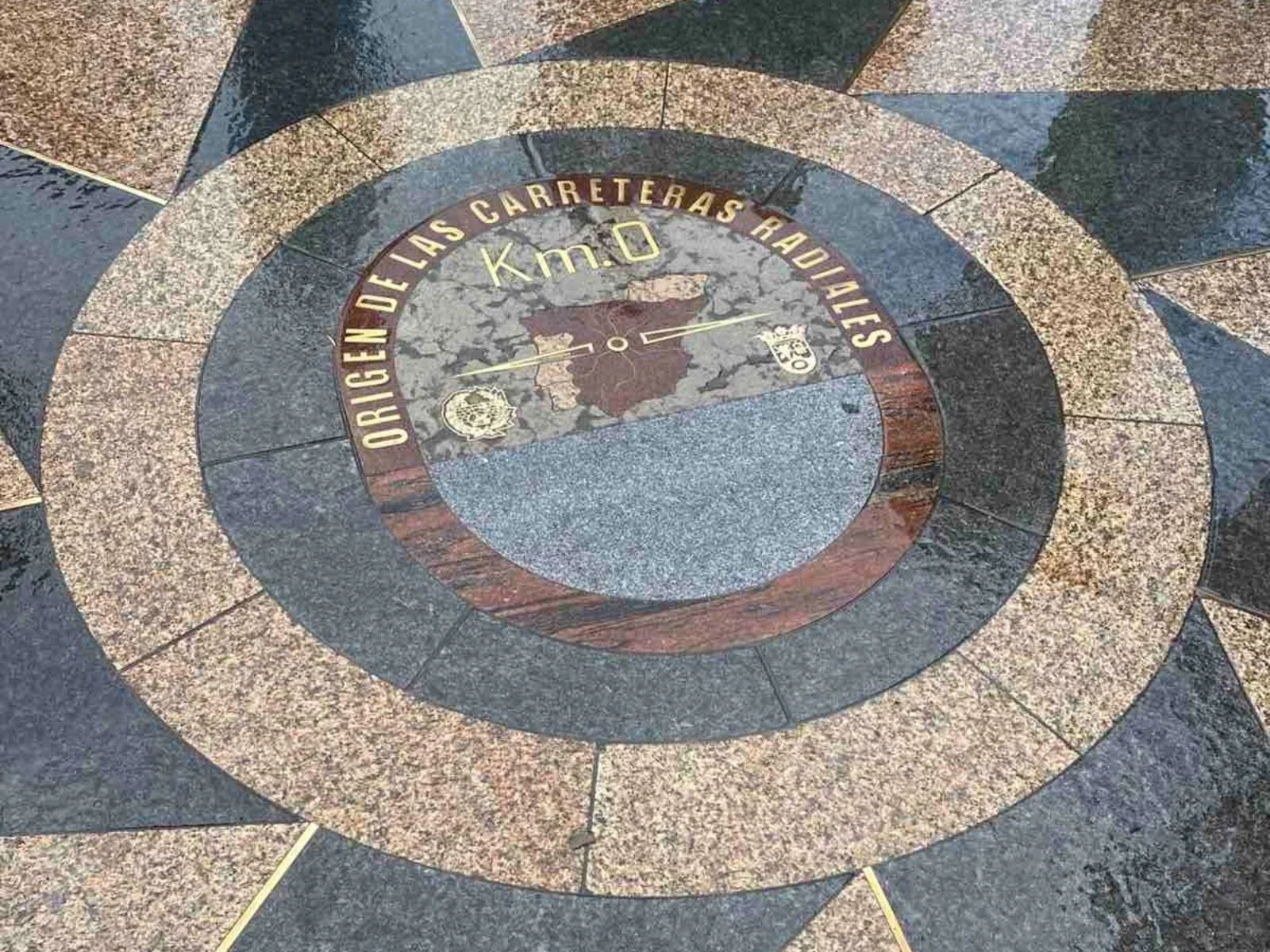 Valensija i Madrid kružna tura