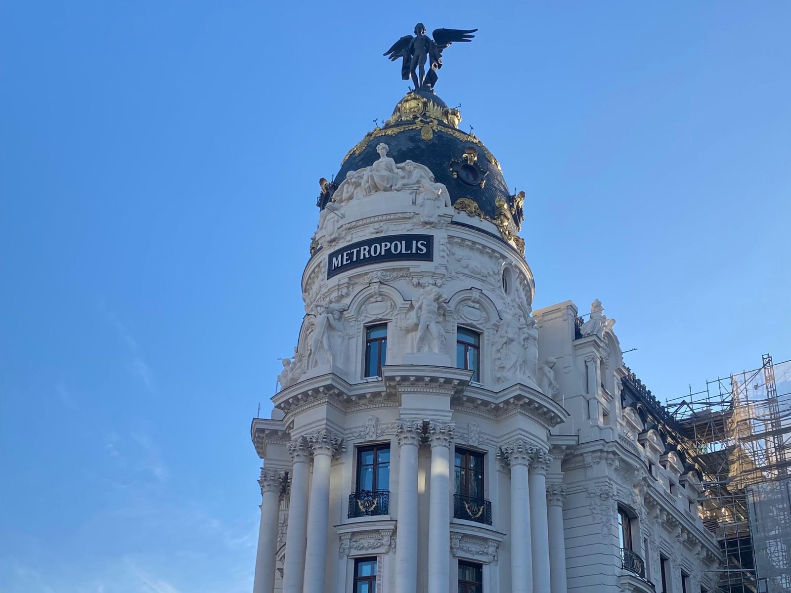 Madrid