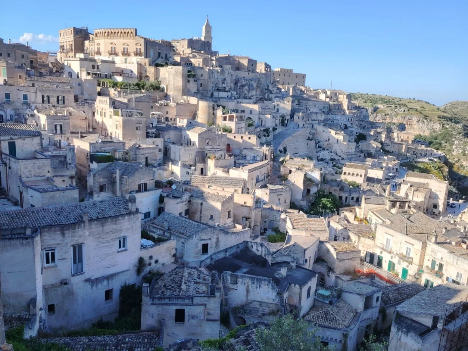 Južna Italija