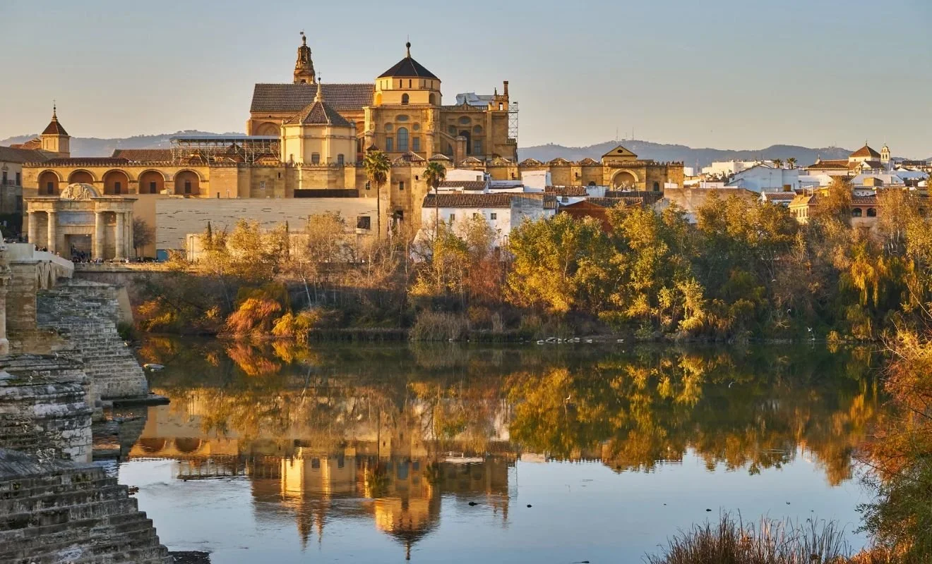 Šta videti u Andaluziji za 8 dana, od Malage do Granade