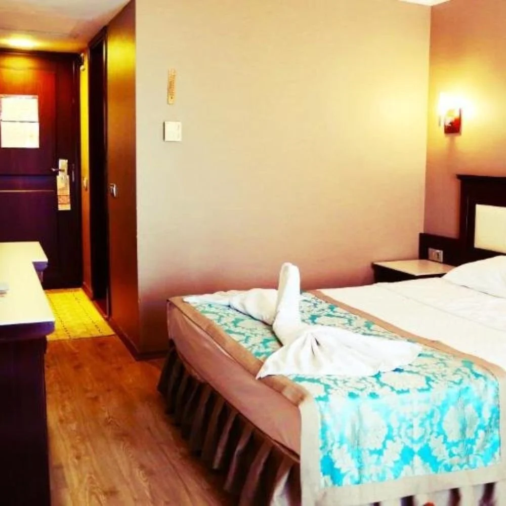 Letovanje Turska Hotel Blue World Mramorno more