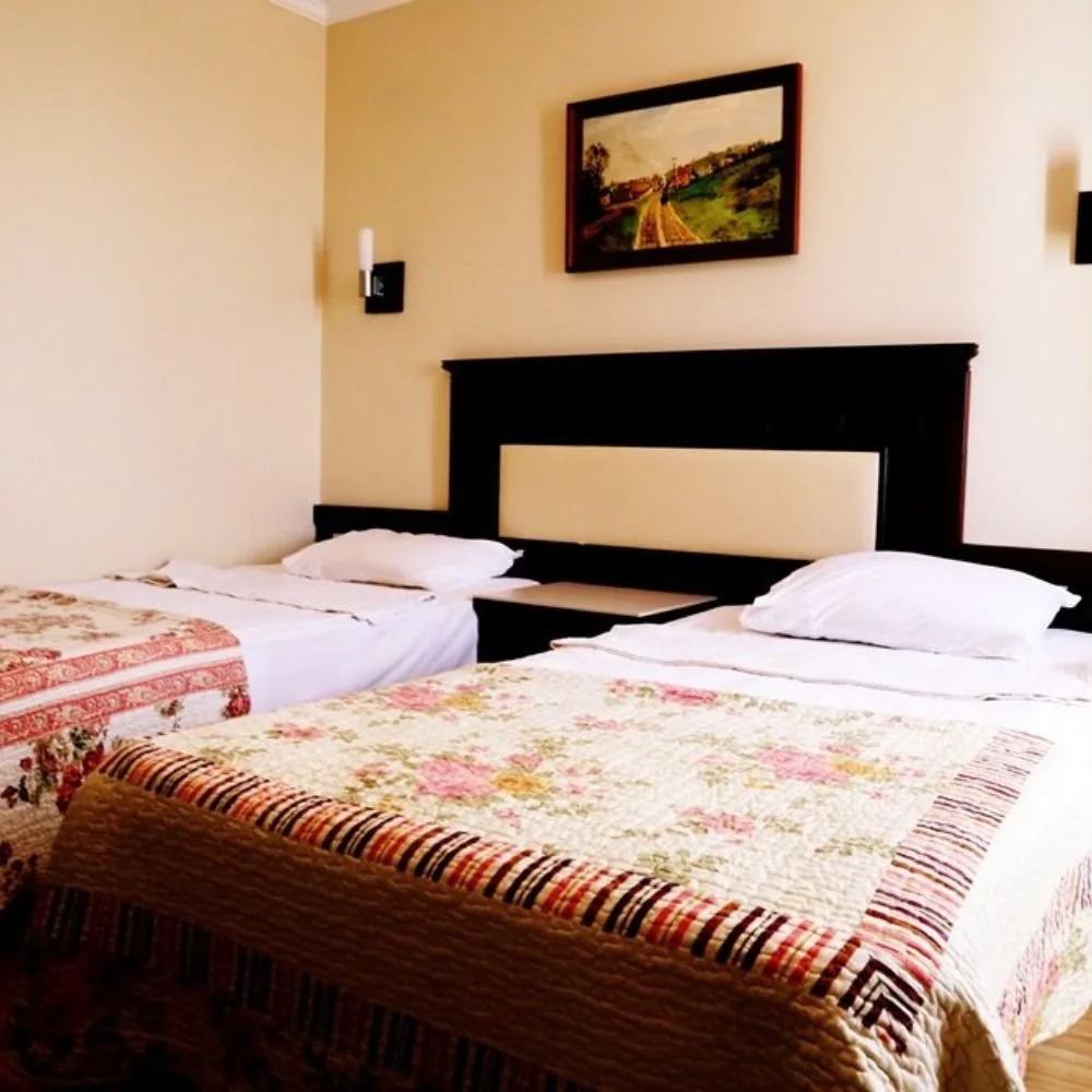 Letovanje Turska Hotel Blue World Mramorno more