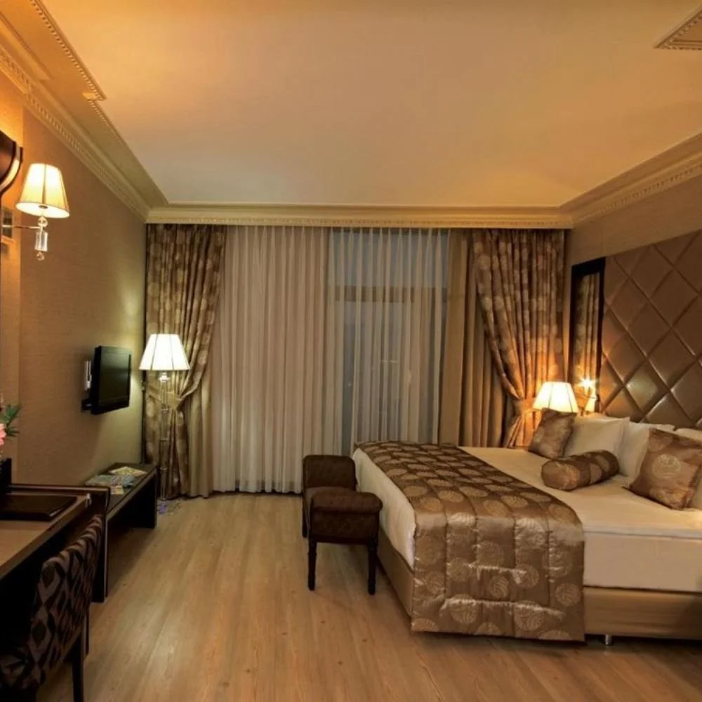 Letovanje Turska Hotel Eser Mramorno more