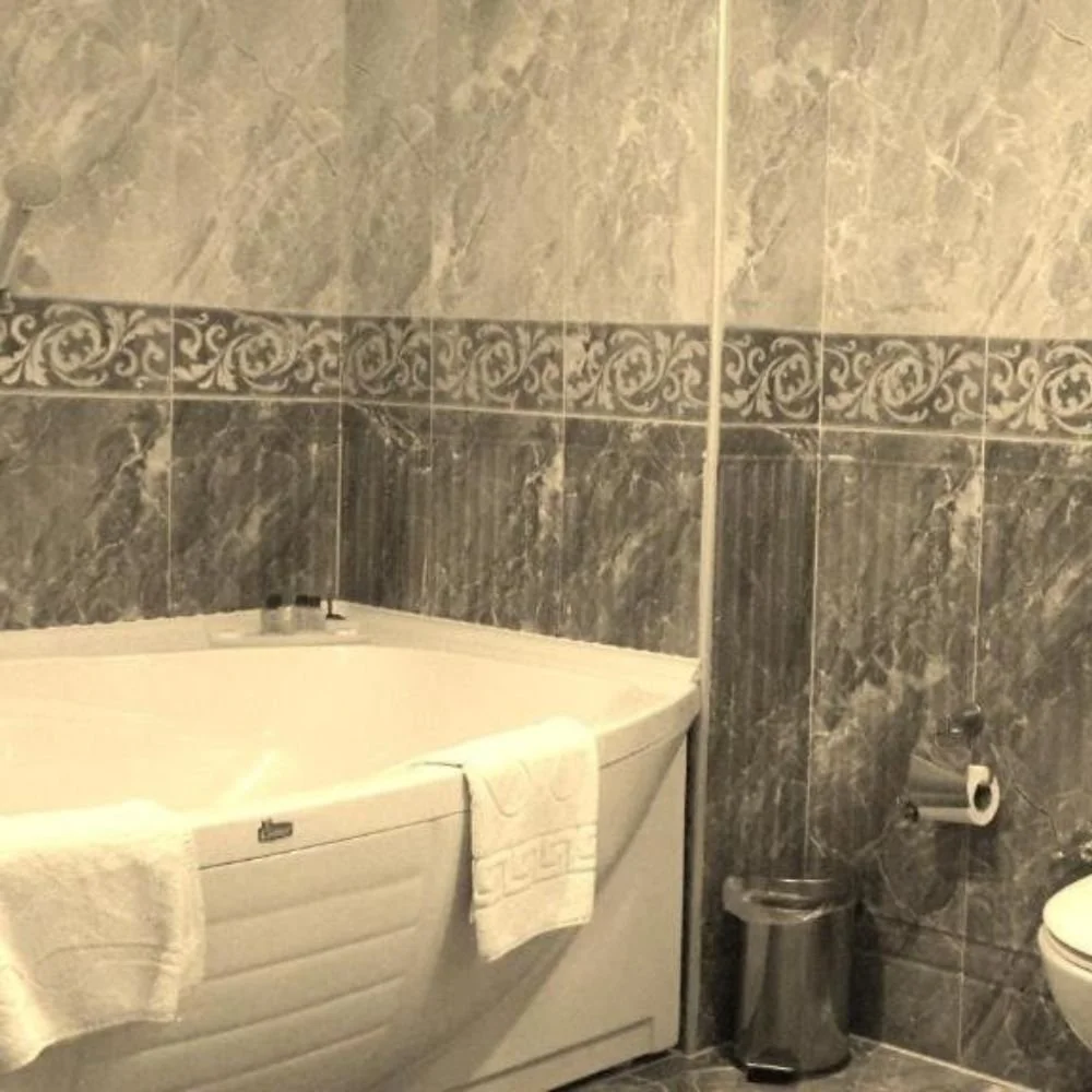 Letovanje Turska Hotel Blue World Mramorno more