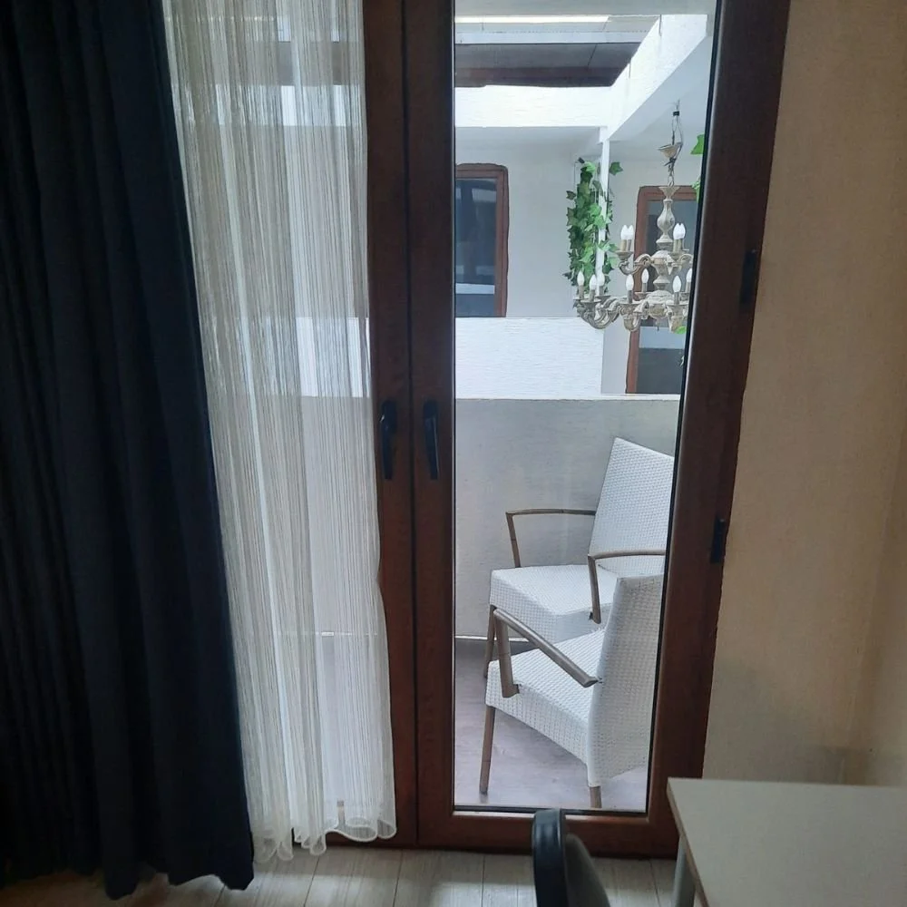 Letovanje Turska Hotel Ranax Mramorno more