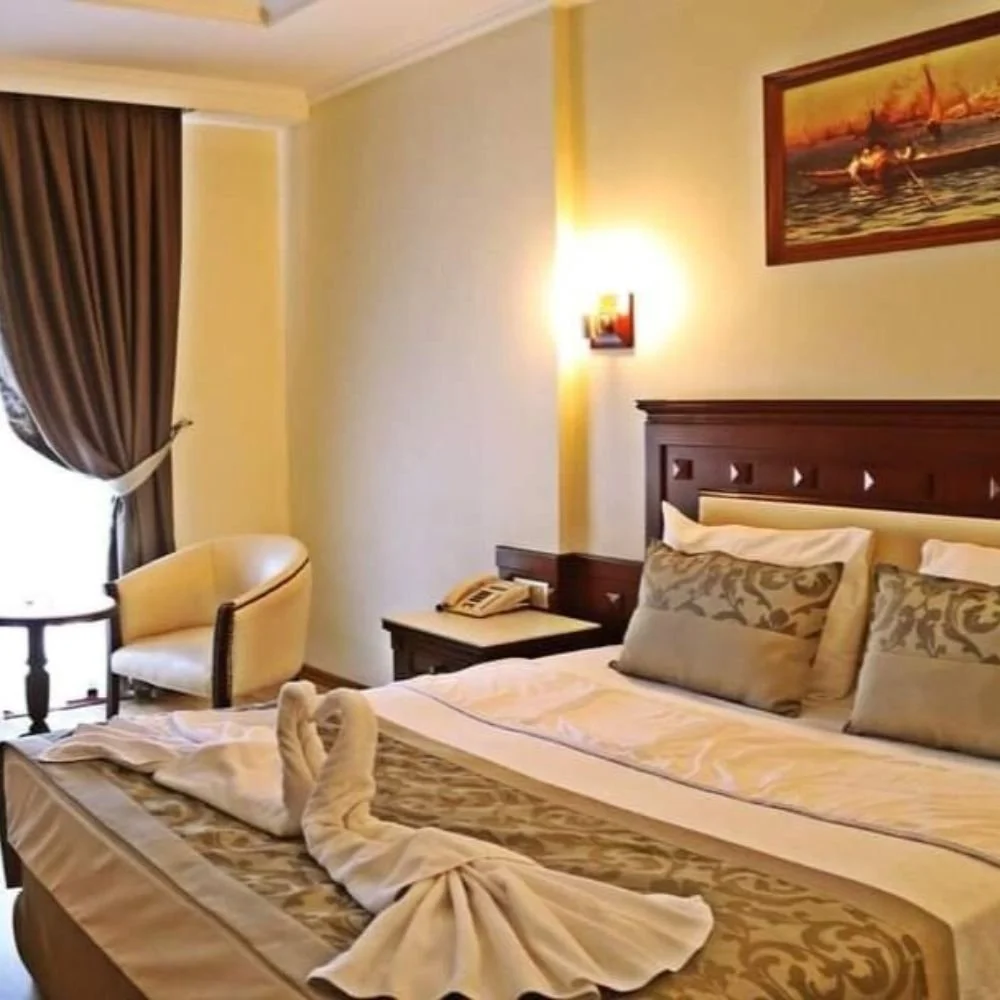 Letovanje Turska Hotel Blue World Mramorno more