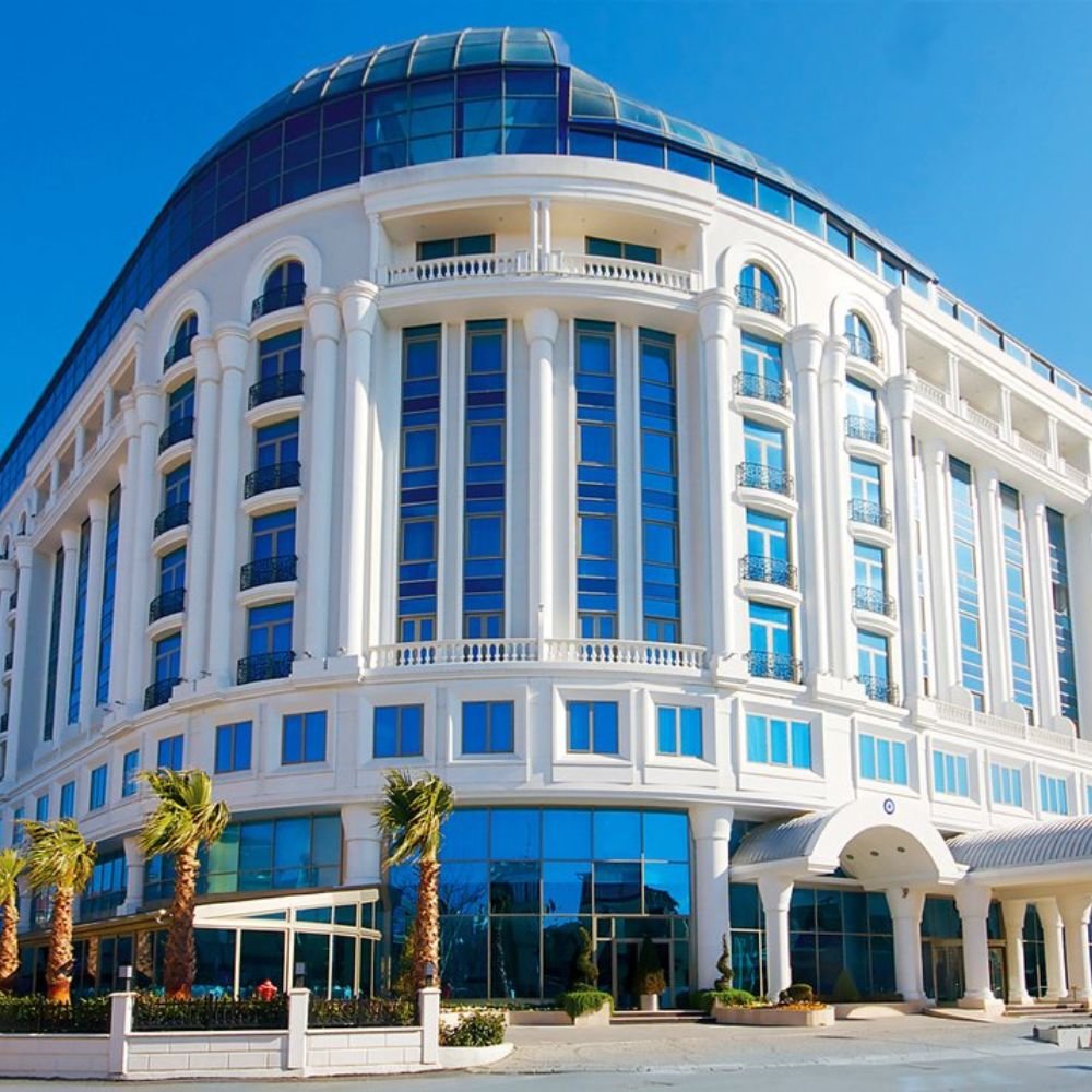 Turska - Büyükçekmece - letovanje Mramorno more 2025 - Hotel Eser 5* bus