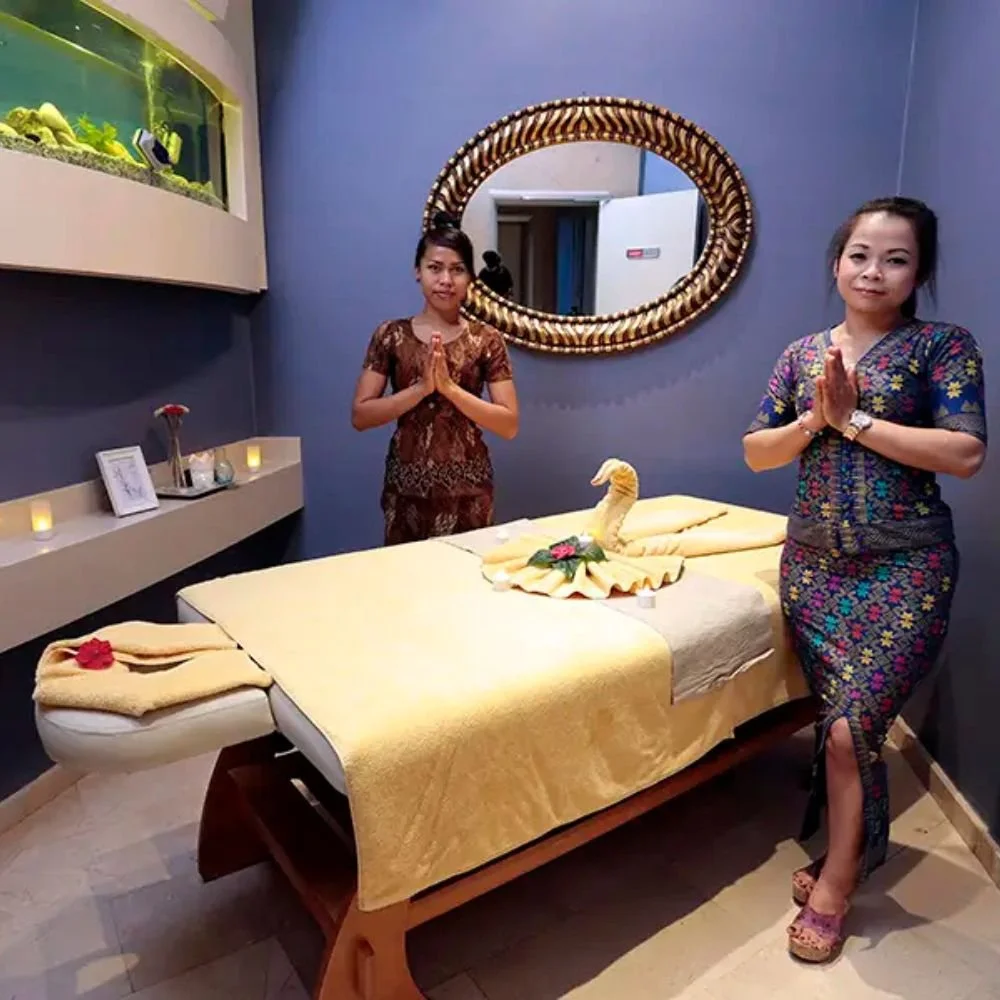 Letovanje Turska Hotel Eser Mramorno more