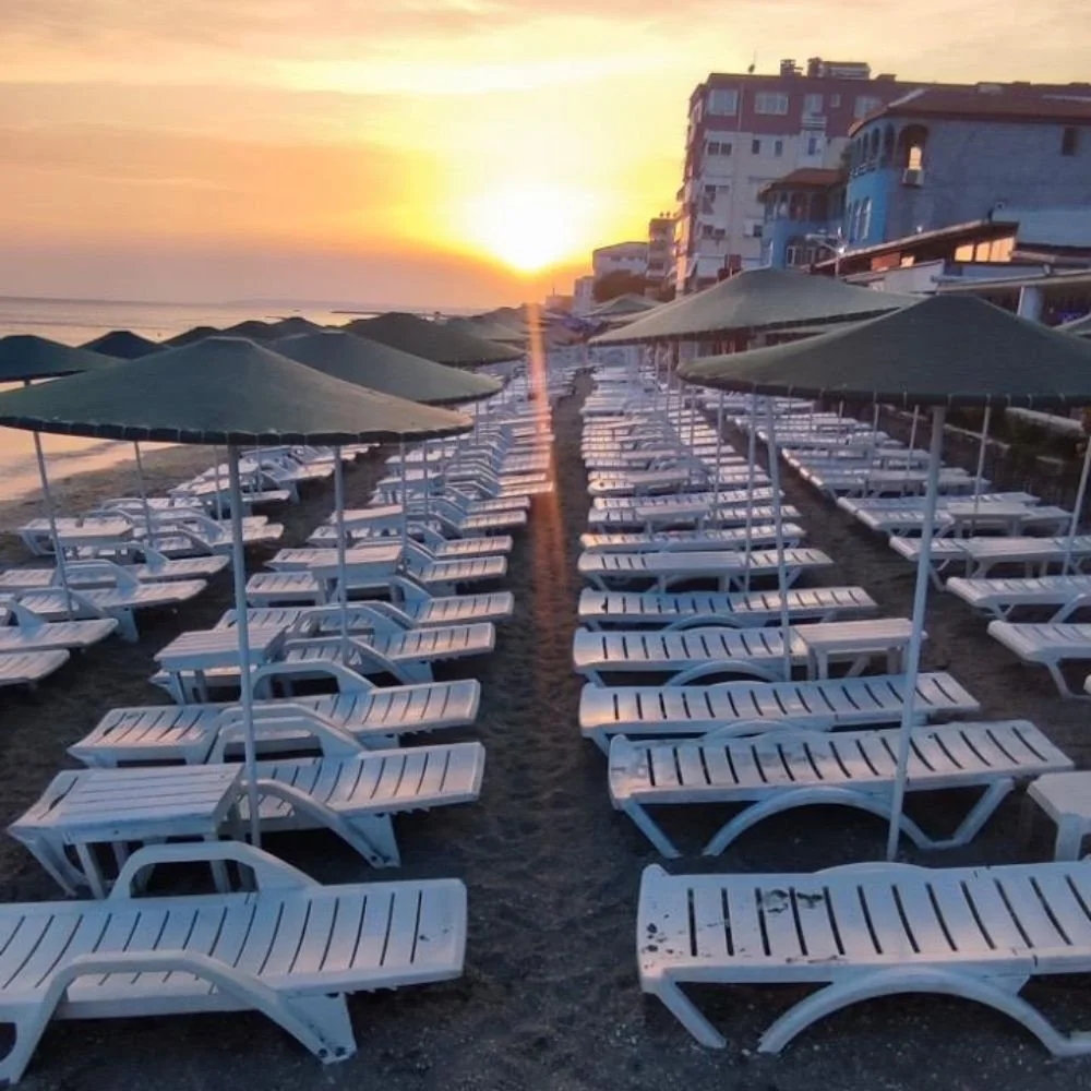 Letovanje Turska Hotel Ranax Mramorno more