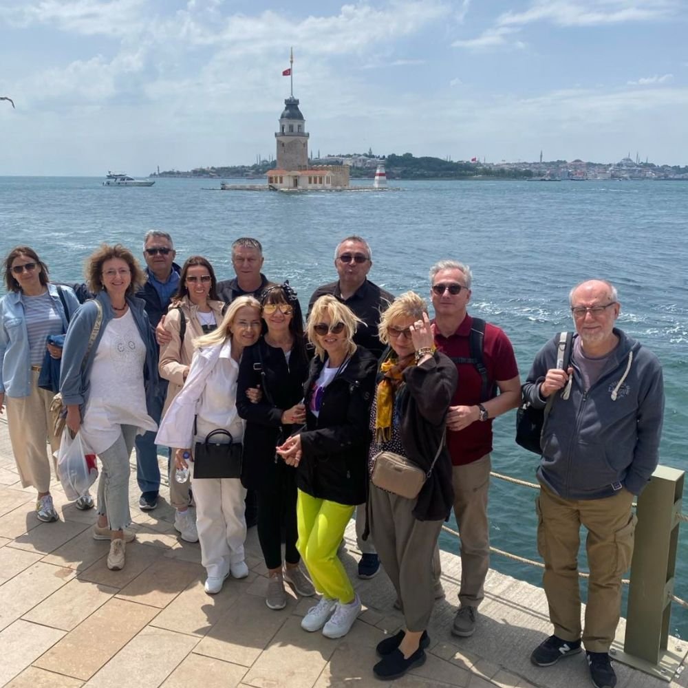 Letovanje Turska Hotel Eser Mramorno more