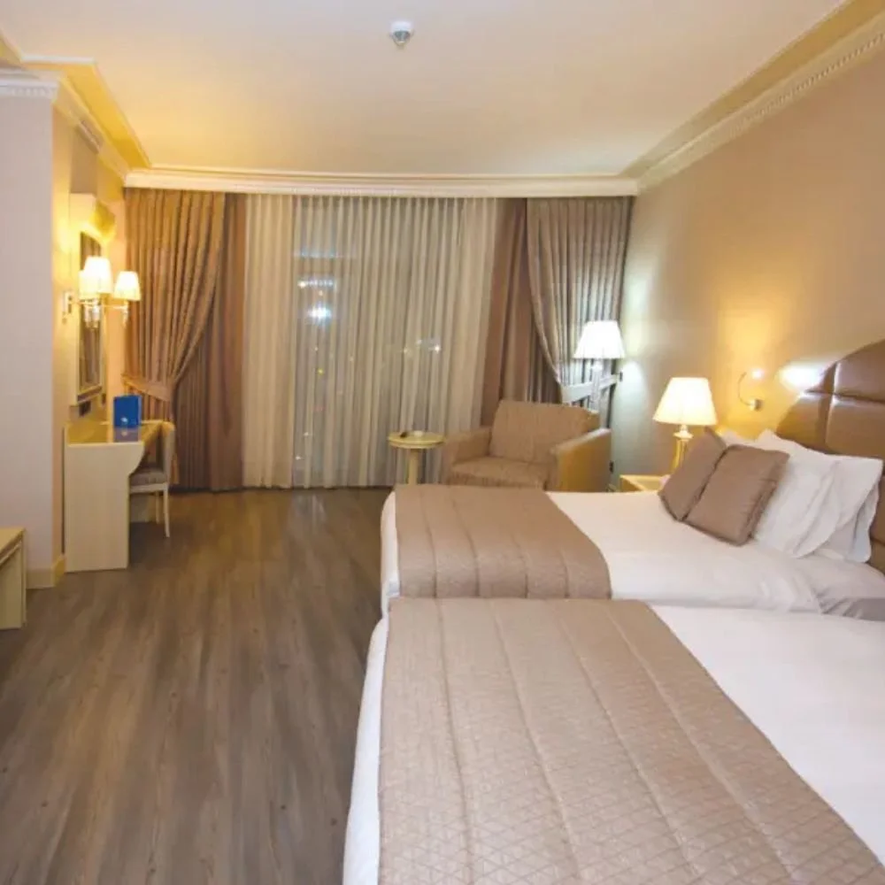 Letovanje Turska Hotel Eser Mramorno more