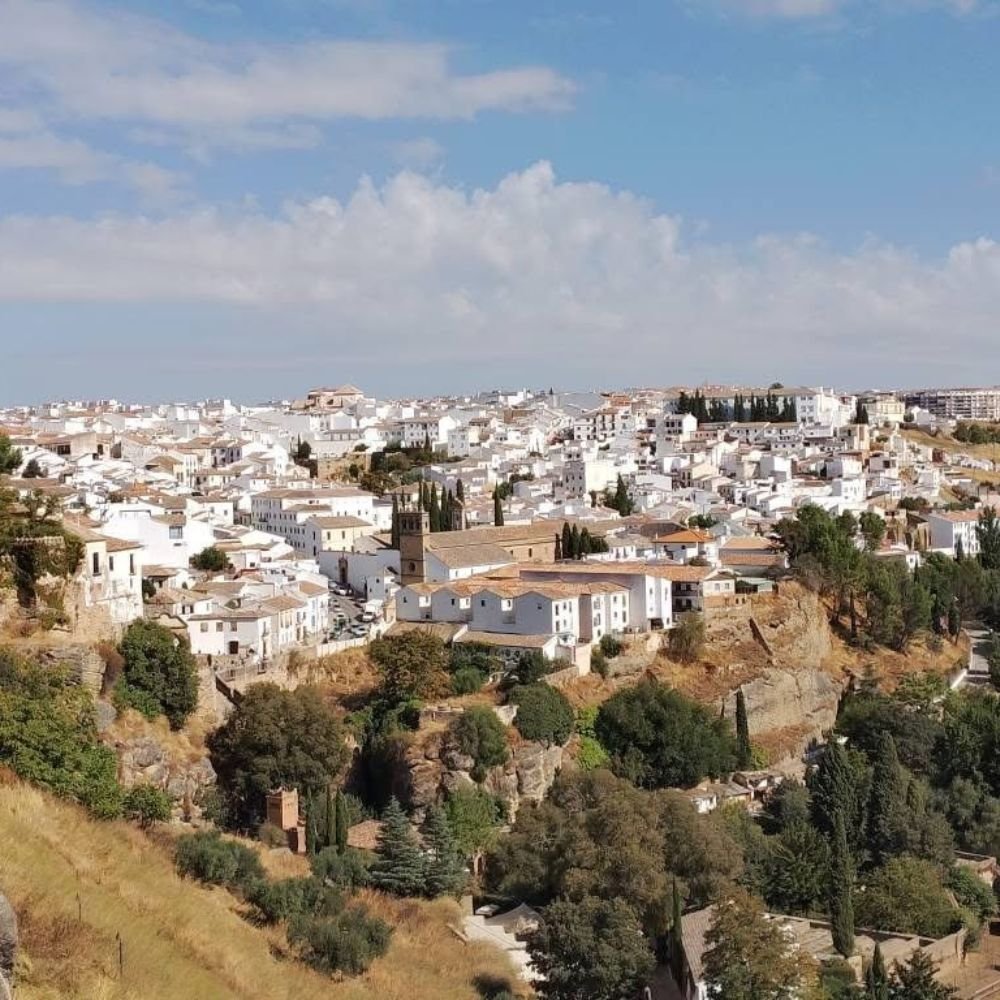 ANDALUZIJA KRUŽNA TURA