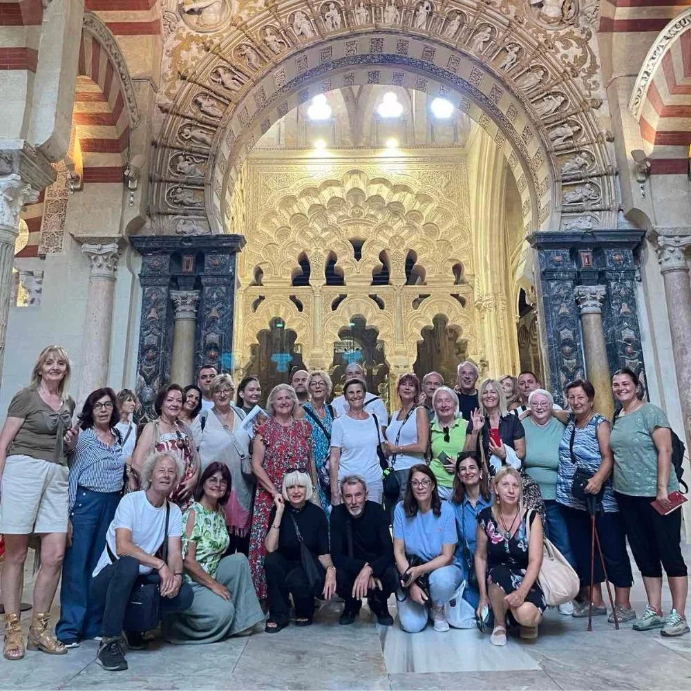 ANDALUZIJA KRUŽNA TURA