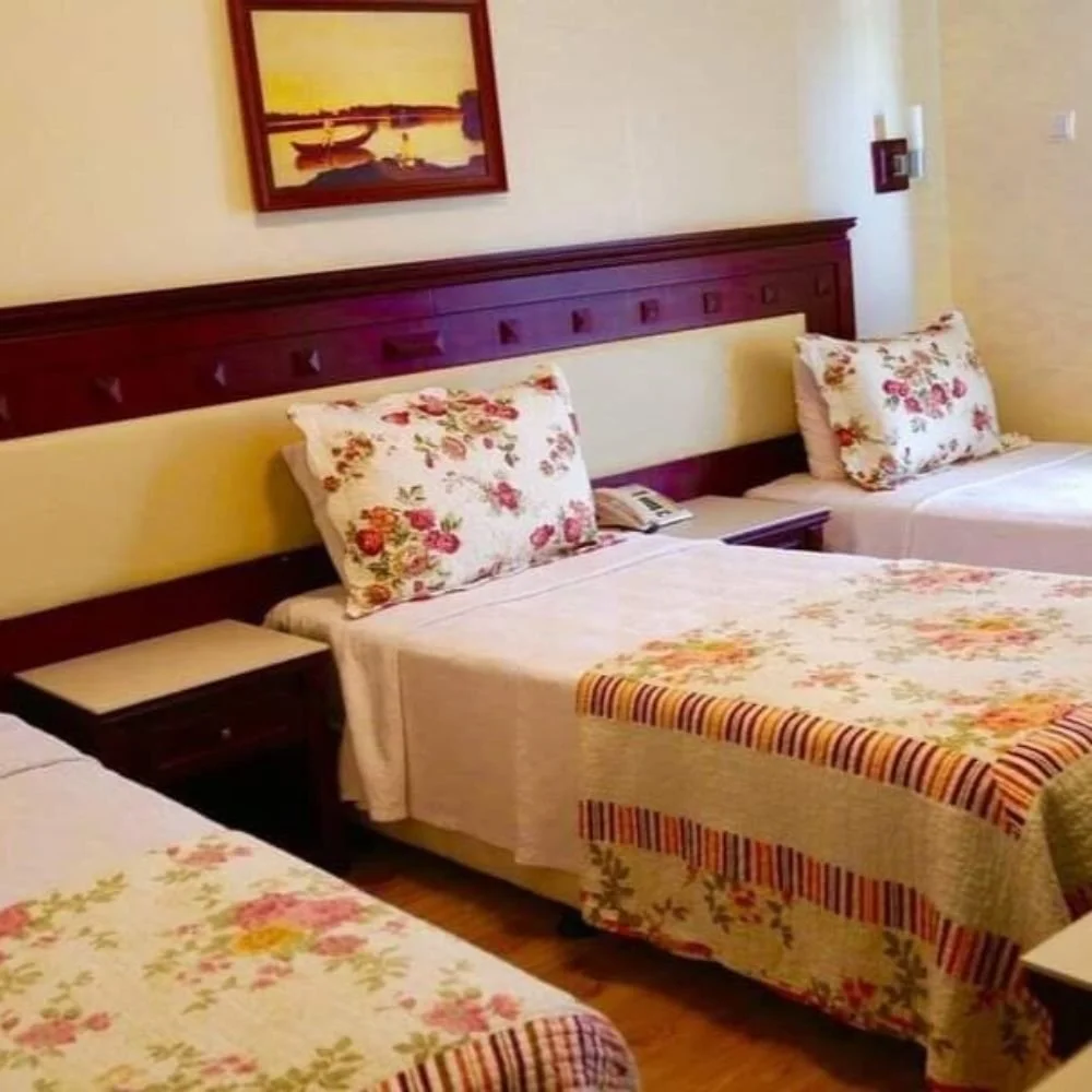 Letovanje Turska Hotel Blue World Mramorno more