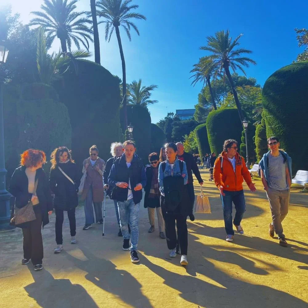 ANDALUZIJA KRUŽNA TURA