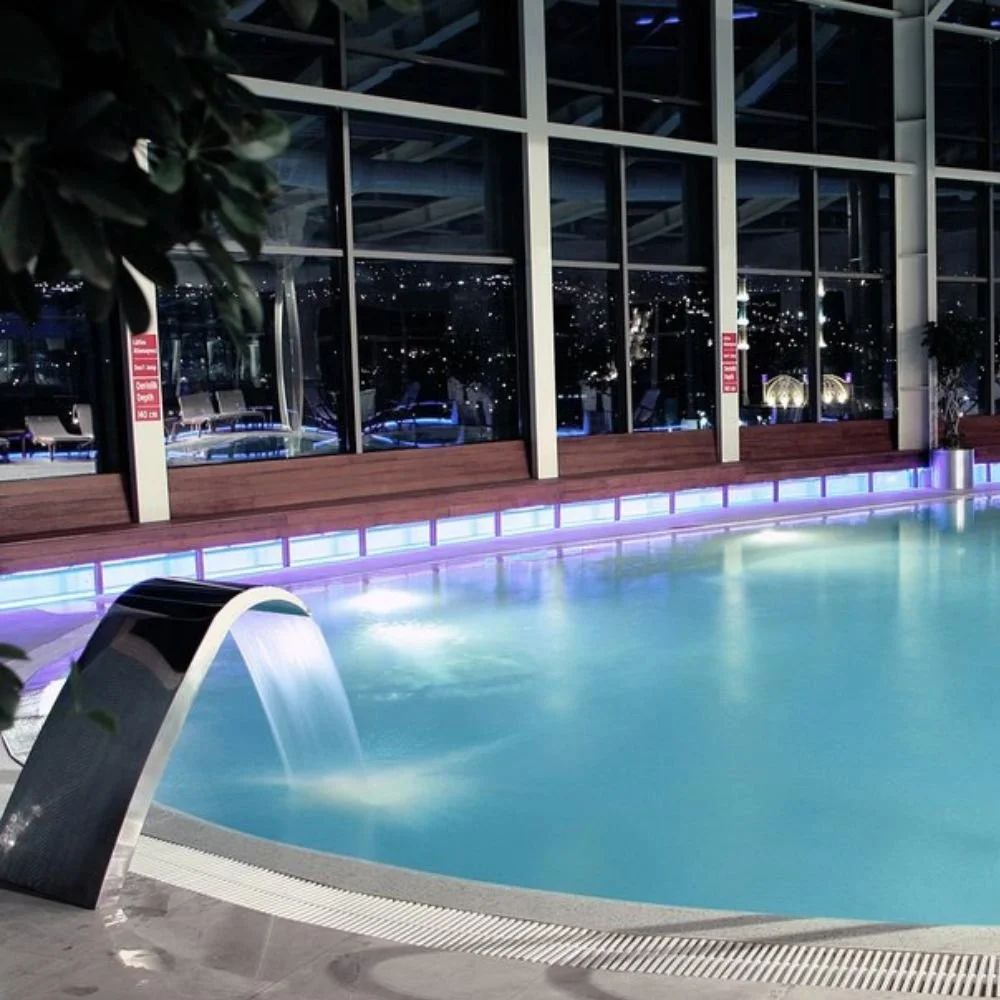 Letovanje Turska Hotel Eser Mramorno more