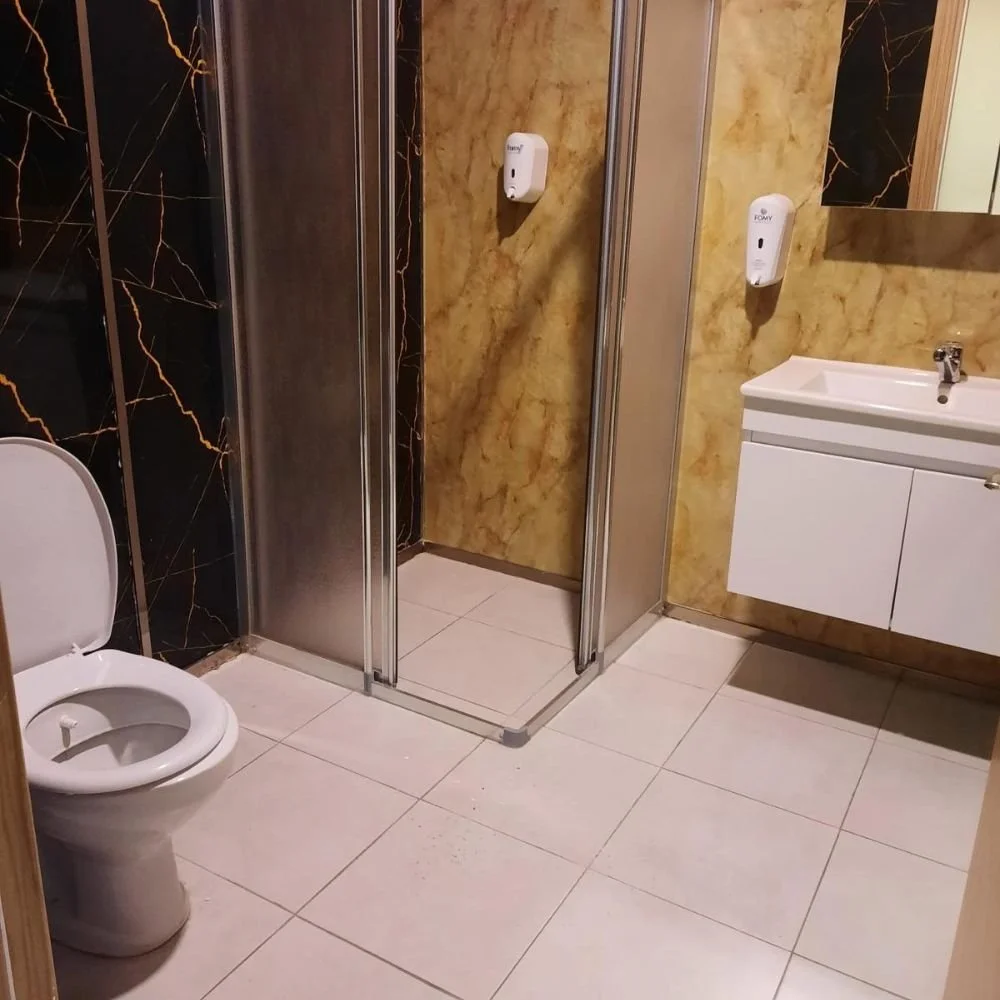Letovanje Turska Hotel Ranax Mramorno more